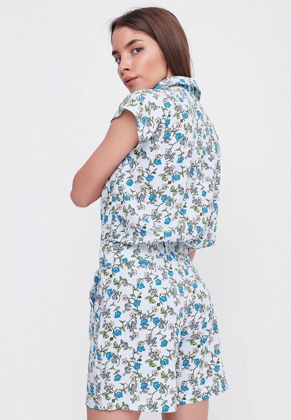 фото Комбинезон sfn