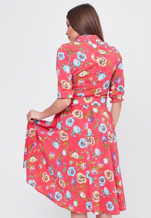 фото Платье sfn