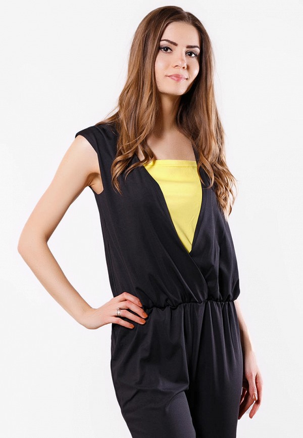 фото Комбинезон sfn