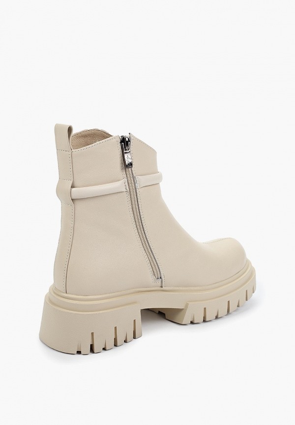 фото Ботинки valley