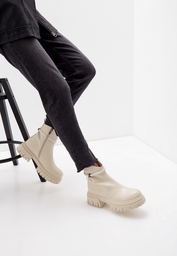 фото Ботинки valley