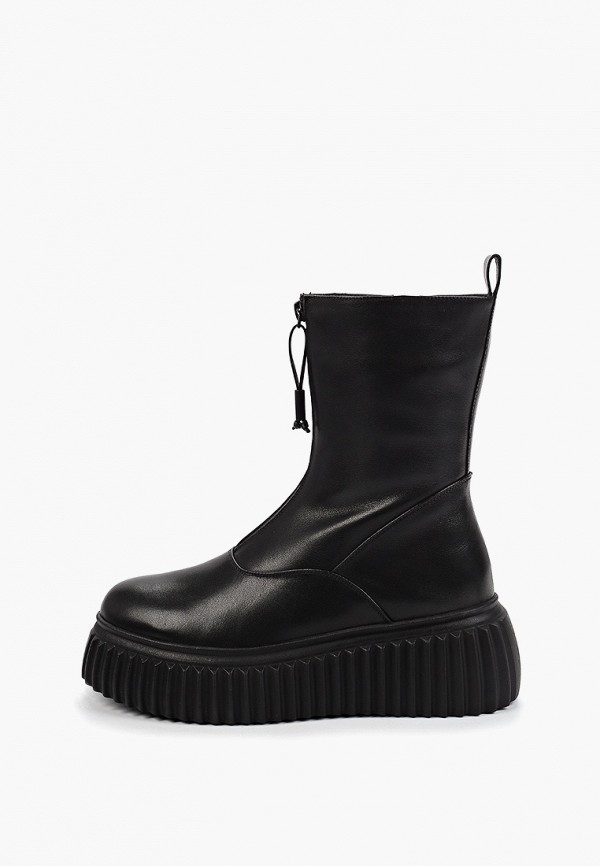 фото Ботинки valley