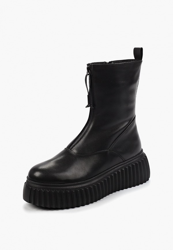 фото Ботинки valley