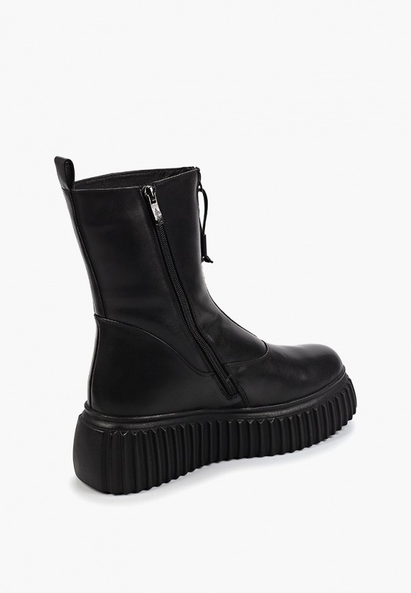 фото Ботинки valley