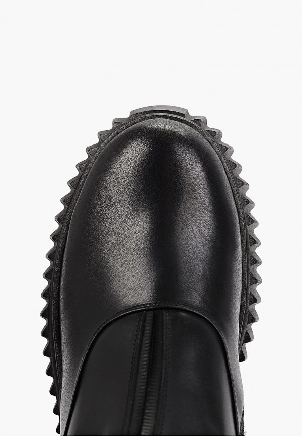 фото Ботинки valley