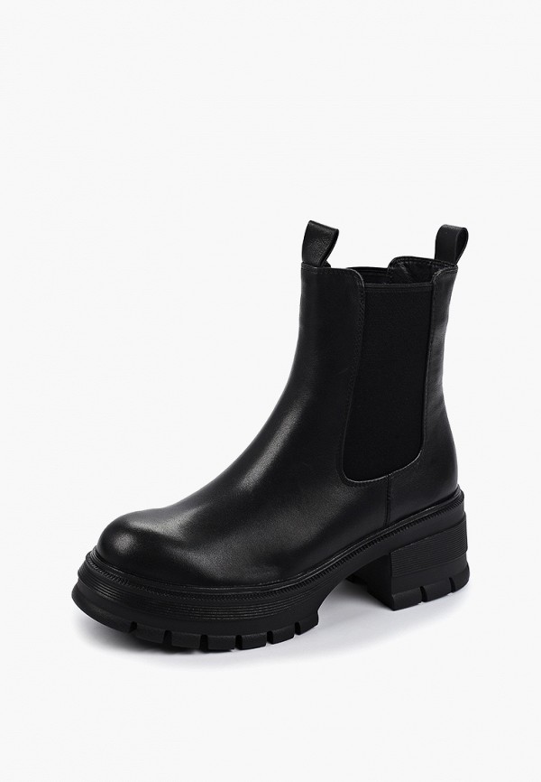 фото Ботинки valley