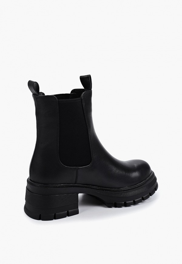 фото Ботинки valley