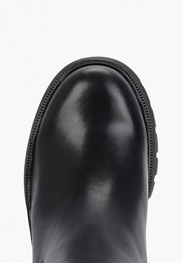 фото Ботинки valley