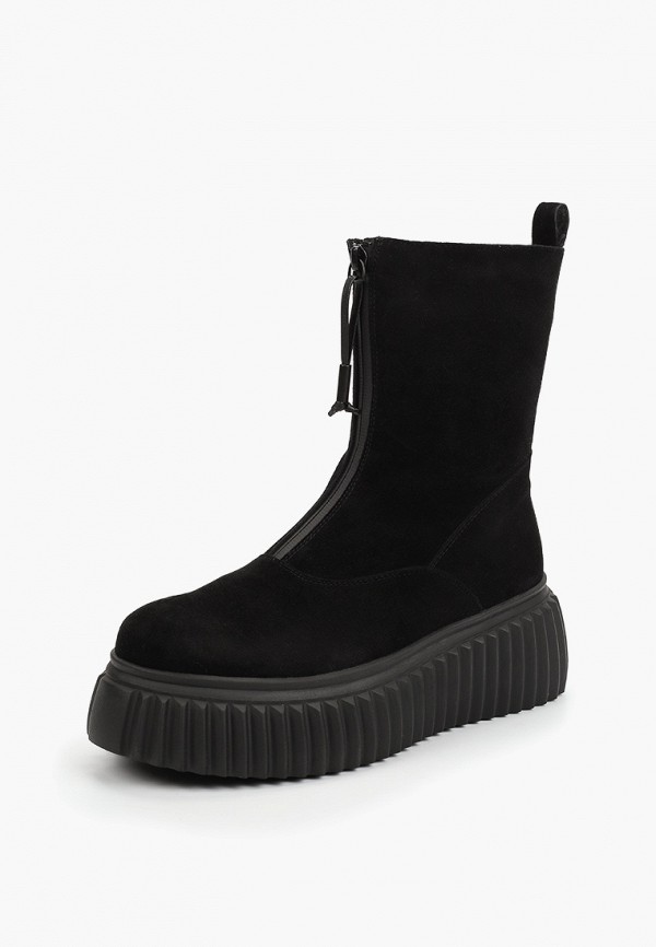 фото Полусапоги valley