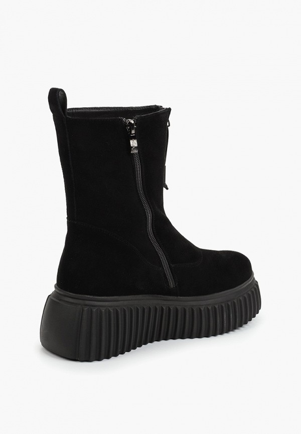 фото Полусапоги valley