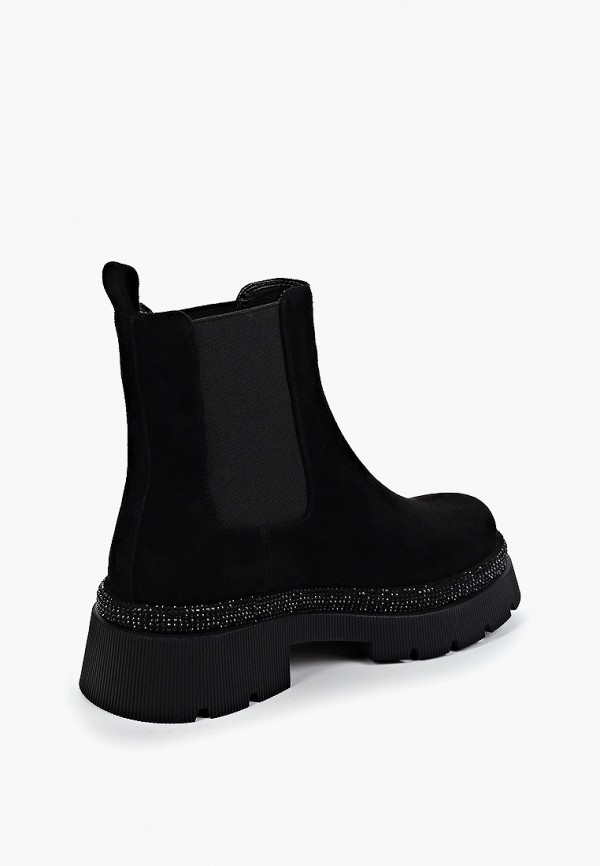 фото Ботинки valley