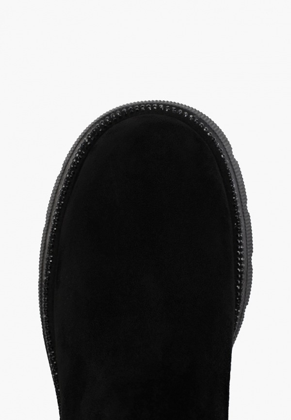 фото Ботинки valley