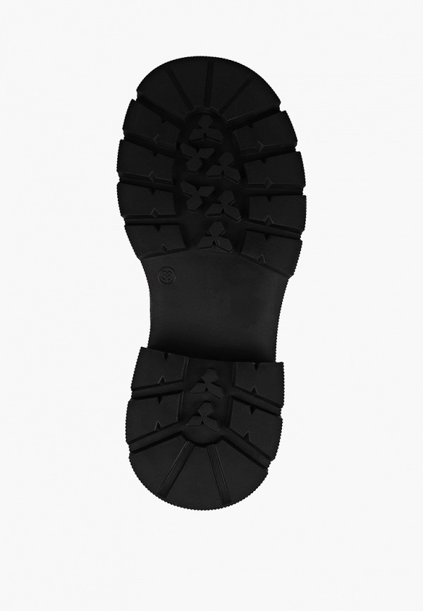 фото Ботинки valley