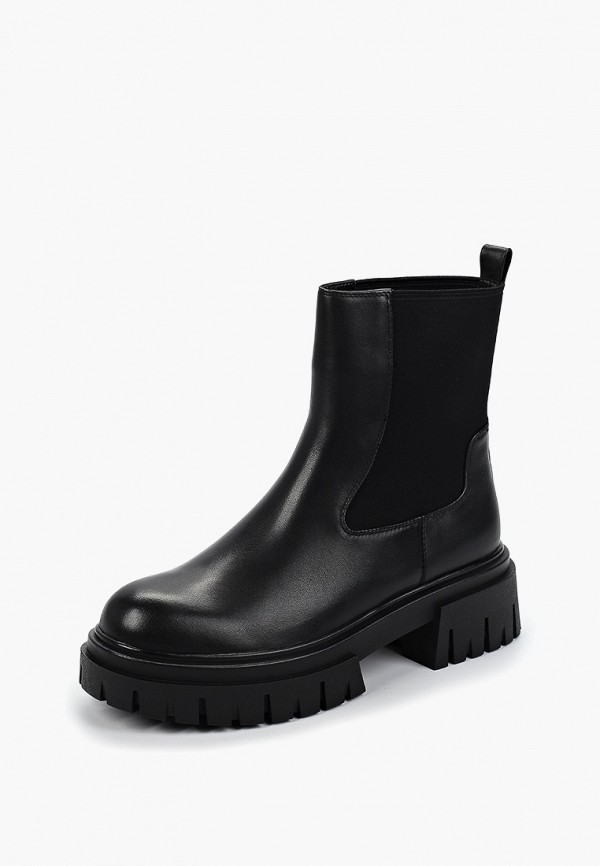 фото Ботинки valley