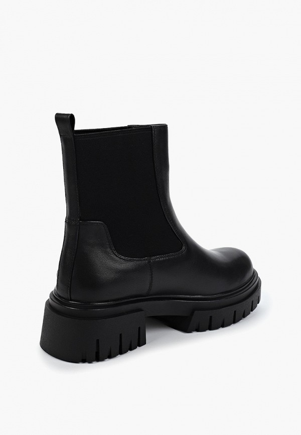 фото Ботинки valley