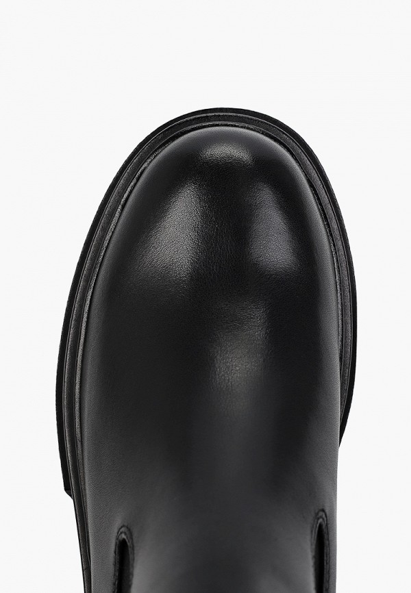 фото Ботинки valley