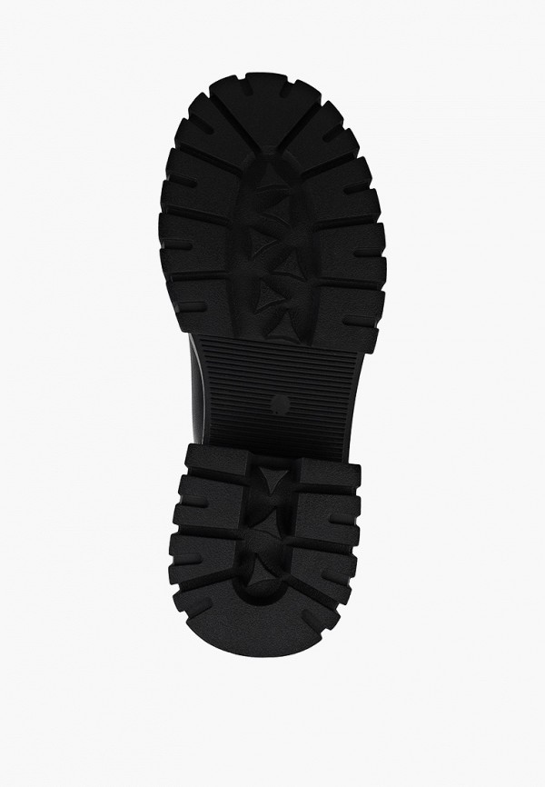 фото Ботинки valley