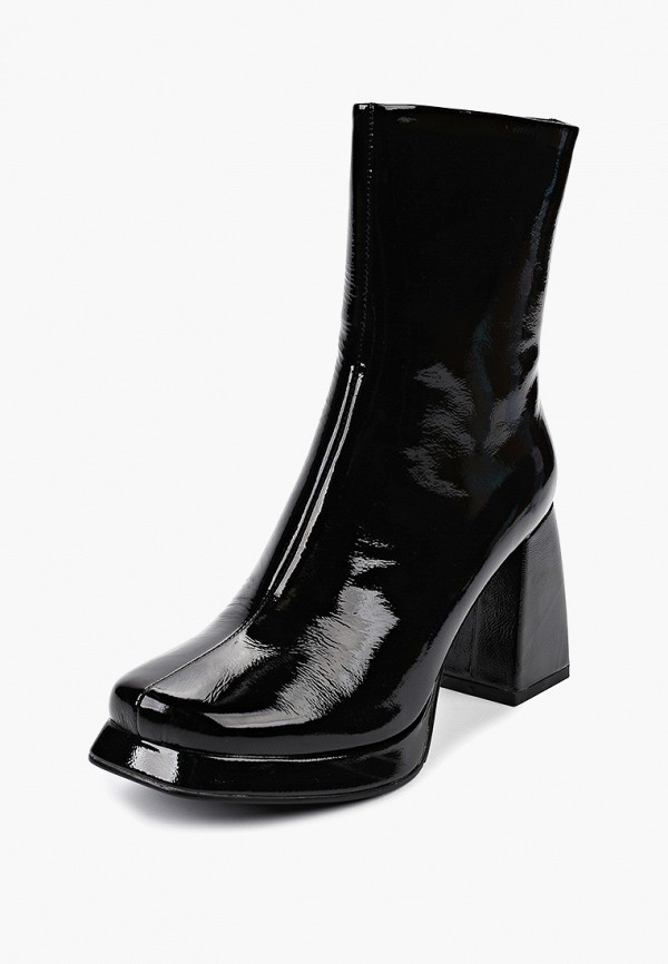 фото Полусапоги valley