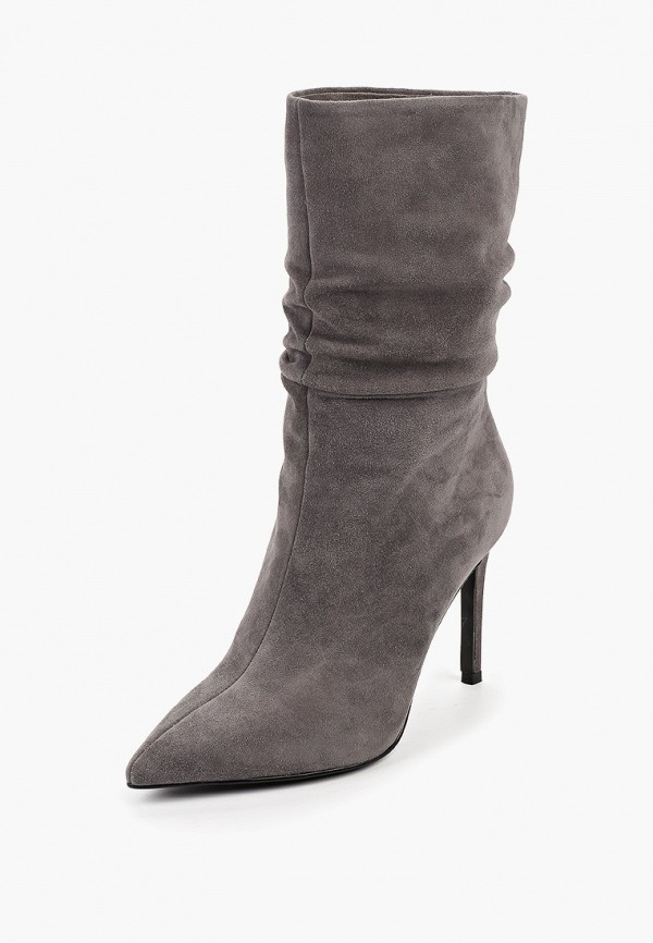 фото Полусапоги valley