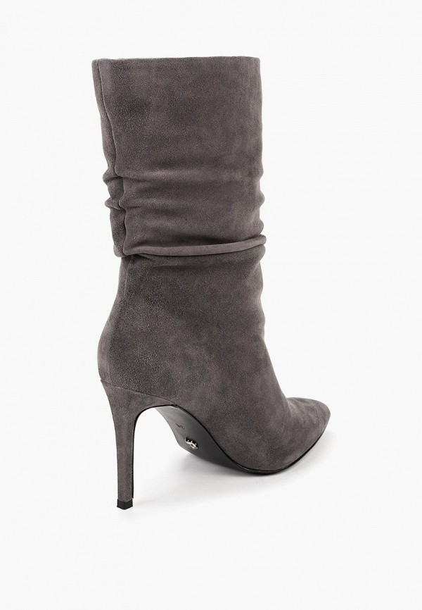 фото Полусапоги valley