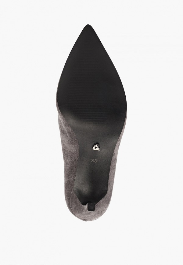 фото Полусапоги valley