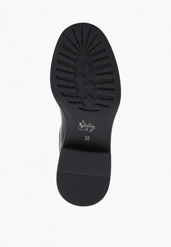 фото Сапоги valley