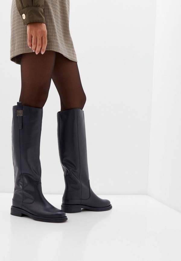 фото Сапоги valley