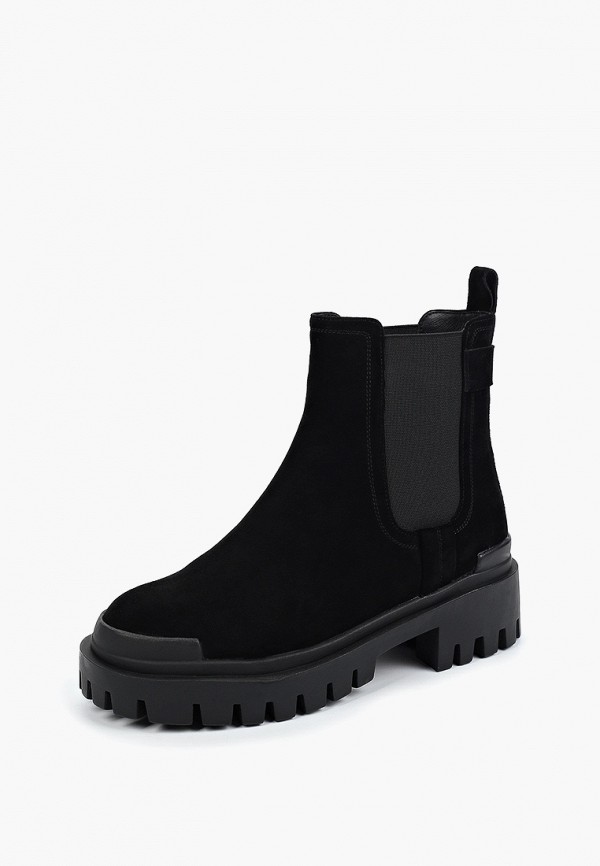 фото Ботинки valley