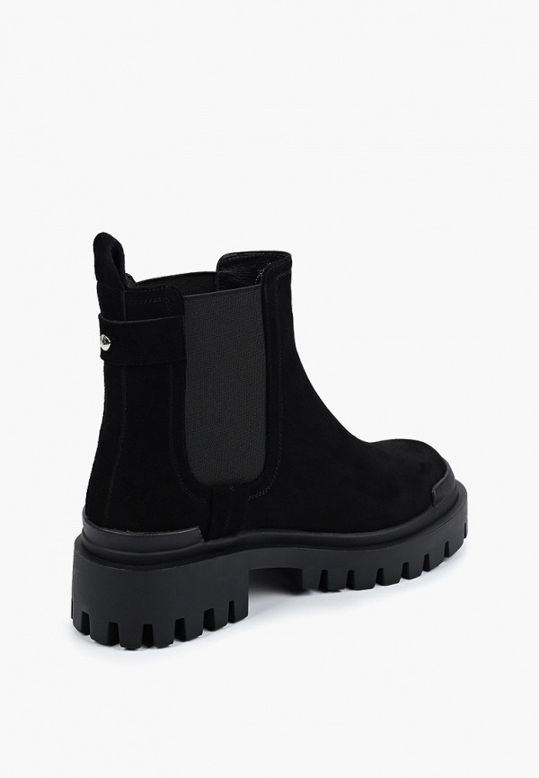 фото Ботинки valley