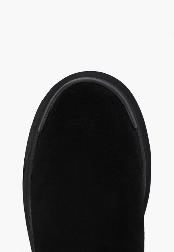 фото Ботинки valley