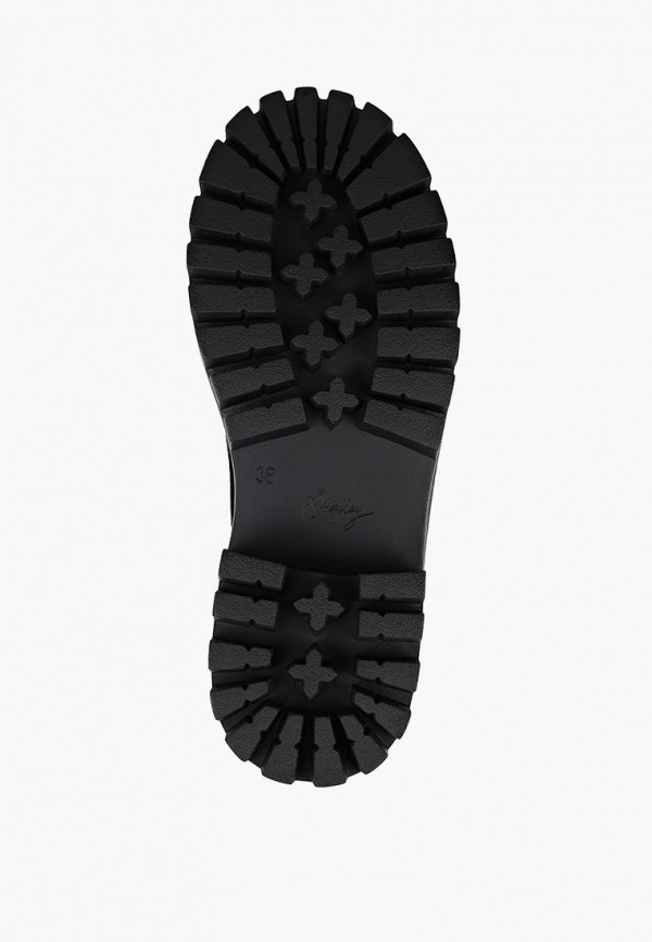 фото Ботинки valley