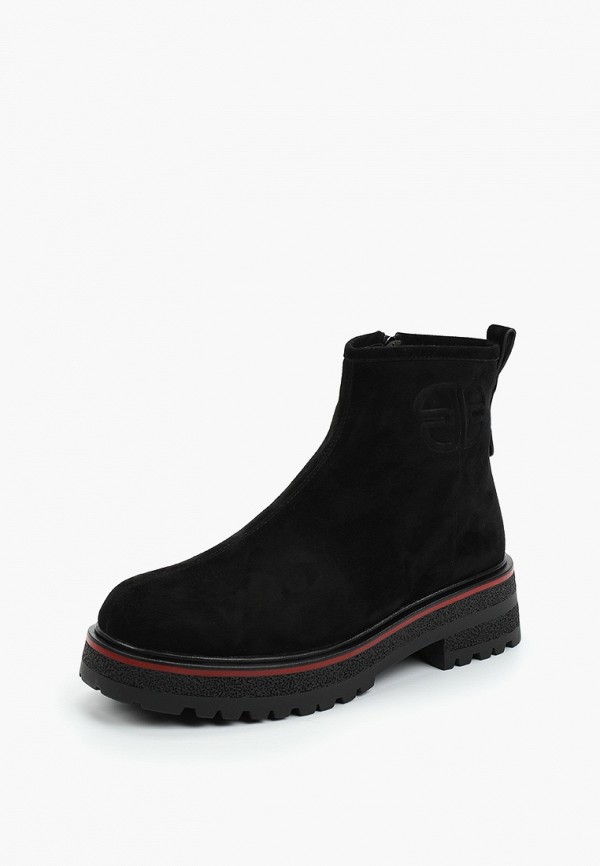 фото Ботинки valley