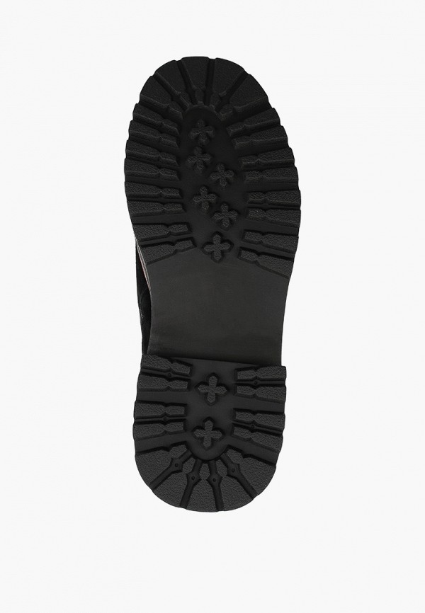 фото Ботинки valley