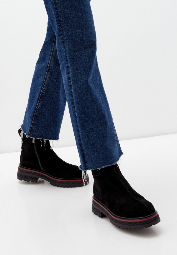 фото Ботинки valley