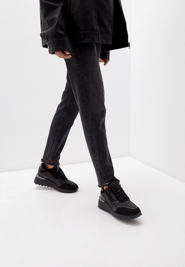 фото Кроссовки valley