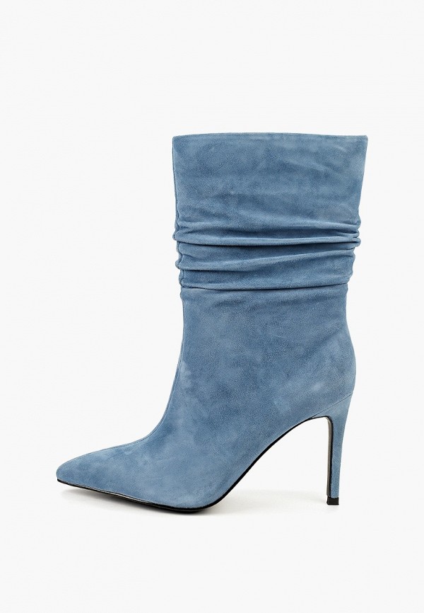 фото Полусапоги valley