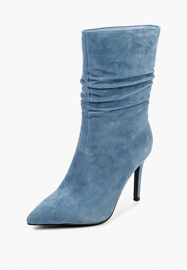 фото Полусапоги valley