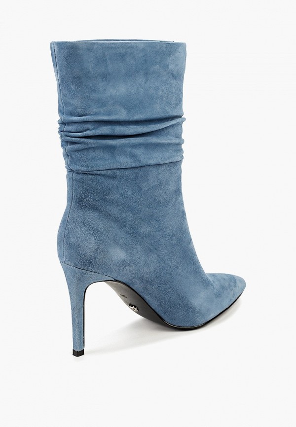 фото Полусапоги valley