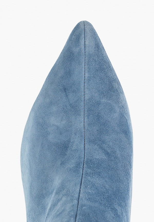 фото Полусапоги valley