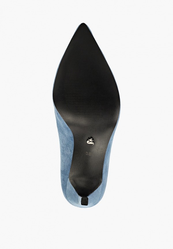 фото Полусапоги valley