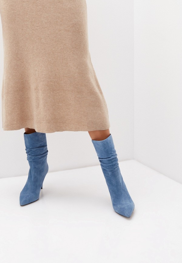 фото Полусапоги valley