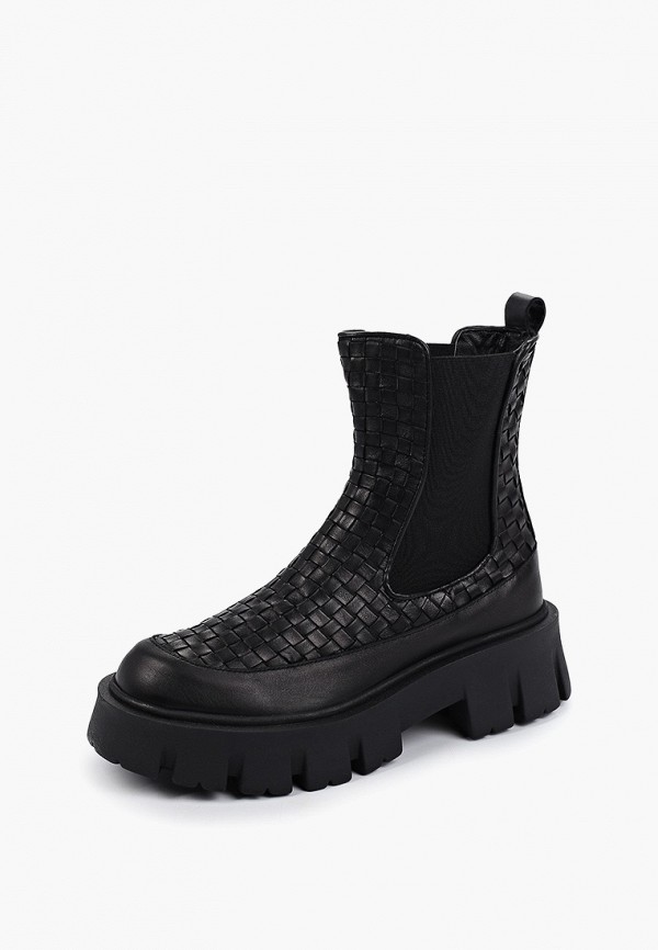 фото Ботинки valley