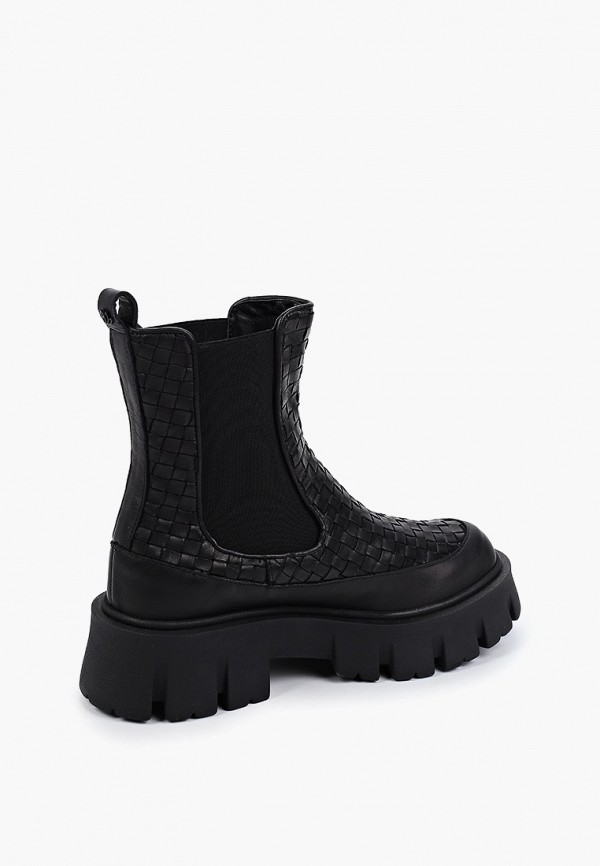 фото Ботинки valley