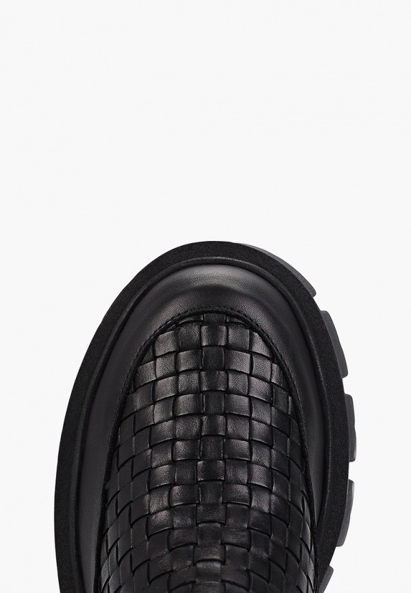 фото Ботинки valley