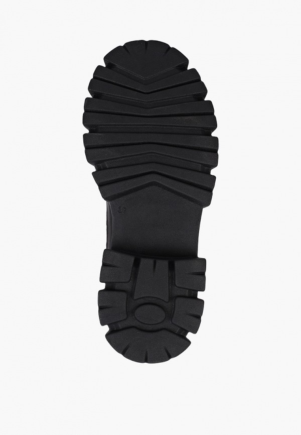 фото Ботинки valley