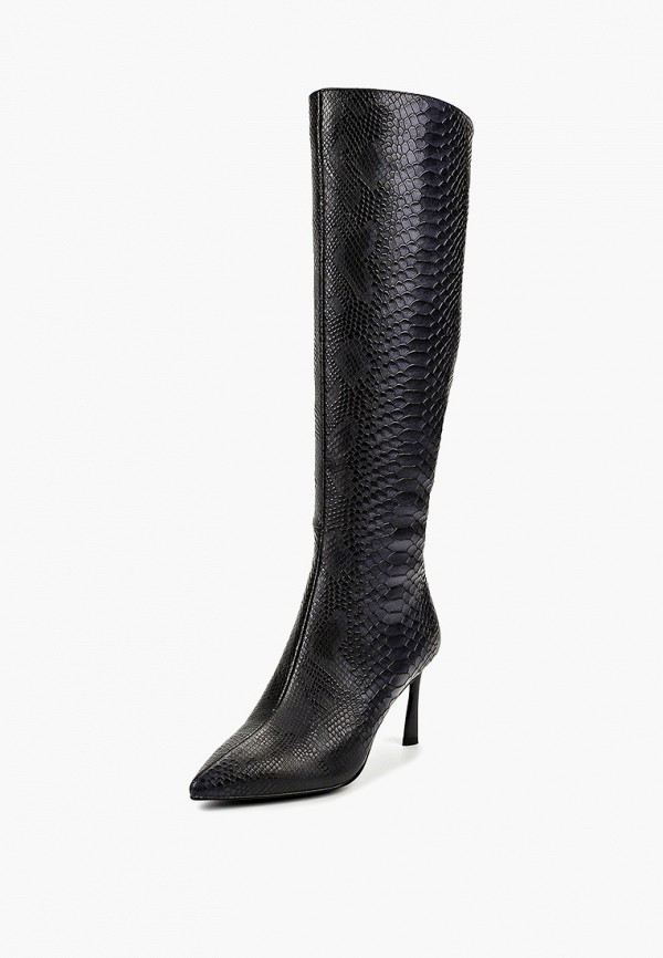 фото Сапоги valley