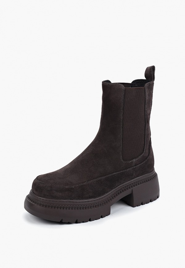 фото Ботинки valley