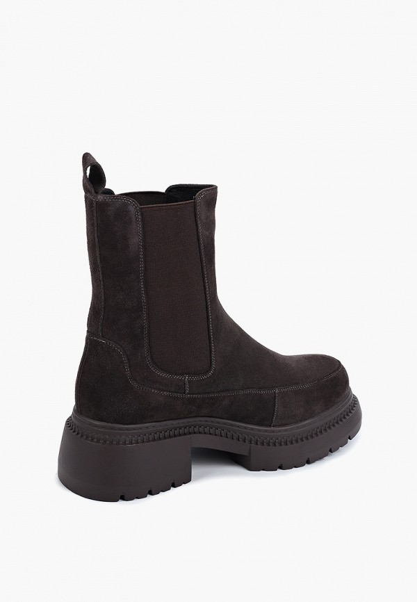 фото Ботинки valley