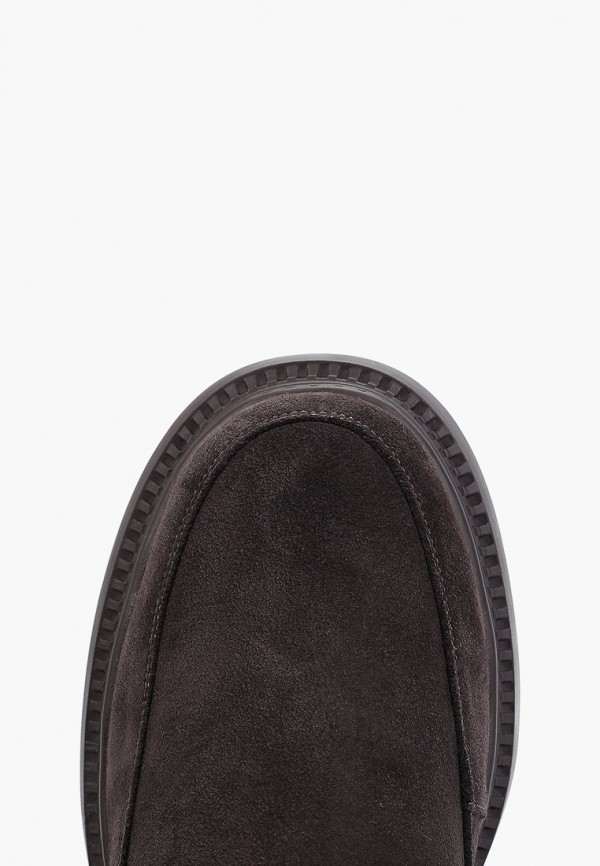 фото Ботинки valley