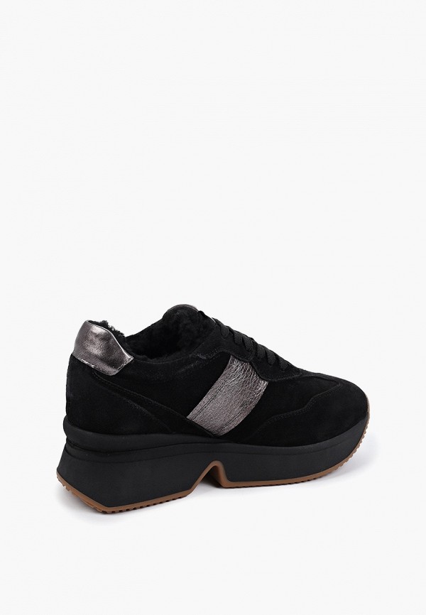 фото Кроссовки valley